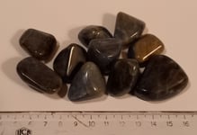 Safir Blå - Blue Sapphire