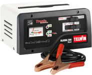 TELWIN batteriladdare ALASKA 220 12/24 V