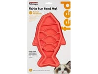 Petstages Petstages Slickmatta För Katter Fun Feed 27X18cm