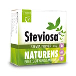 Steviosa - Stevia 25g Pulver