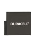 DURACELL Li-Ion Battery 1250mAh for GoPro Hero 5/H