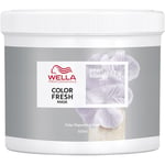 Wella Professionals Sävyt Color Fresh Mask Pearl Blonde 500 ml