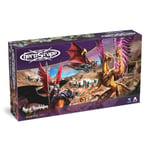 Heroscape: Age of Annihilation Master Set