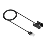 Garmin Vivosmart 3 - USB oplader kabel 1m