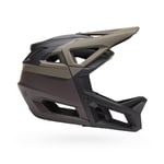 Fox PROFRAME Cocoa - Cykelhjälmar