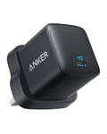 Anker Ace PPS Fast Charger 45W USBC Plug Laptop Compatible for Samsung GalaxyS23