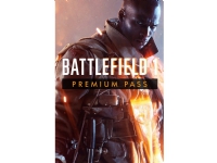 Battlefield 1 Xbox One Premium Pass Digital