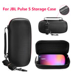 For JBL Pulse 5 Bluetooth Speaker Storage Case Portable Audio Protective Case
