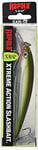 Rapala X-Rap Saltwater Fishing lure (Olive Green)