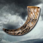Windlass Dryckeshorn - Ragnar