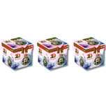 Ravensburger - 3D Puzzle Display Holiday Nutcracker Puzzle Balls - Bundle (10373560)