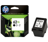 Original HP 62XL Black Ink Cartridge For Officejet 200c Mobile Printer