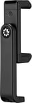 JOBY Griptight 360 Phone Mount, Compact and Durable Smartphone Mount with 1 / 4-