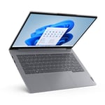 Lenovo ThinkBook 14 G6 IRL Hybrid (2-in-1) 35.6 cm (14") WUXGA Intel® Core™ i5 i