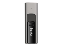 MINNESSTICKA FLASH USB3.1/256GB LJDM900256G-BNQNG LEXAR