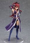 Good Smile Company Pop Up Parade Fairy Tail Erza Scarlet Grand Magic Games Arc