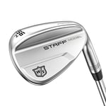 Wilson Men's Staff Model Wedge, For Right-Handed Golfers, Steel, 56 Degree Loft