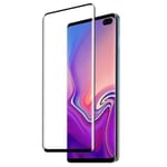 2-PACK Samsung S10e FullFrame 0.26mm 3D 9H Härdat Glas Transparent
