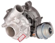 Turboladdare Garrett Turbo REMAN