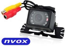 Backkamera För Bilar Med Mörkerseende... (Nvox Cm 39)