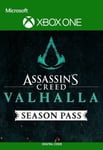 Assassin's Creed Valhalla Season Pass (DLC) XBOX LIVE Key EUROPE