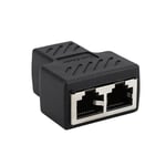 Ethernet Network Splitter Adapter