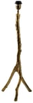 Branch Lampfot 60cm Oxid