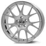Monaco Mirabeau Silver-2 18x8,0 5/120 ET20 N74,1