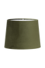 PR Home Lampskärm Sofia 35 cm Grön