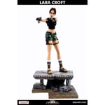 Gaming Heads Tomb Raider The Angel Of Darkness Statue Lara Croft Regular Ver 1:6