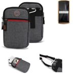 Belt bag for Cubot Pocket Phone case