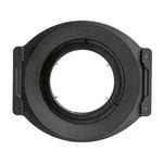 Porte-filtre Rollei 150 mm pour Olympus 7-14 mm