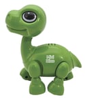 Lexibook - Power Puppy Mini Dinosaur Robot (ROB02DINO)