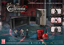 Castlevania Lords of Shadow 2 Edition Collector PS3