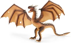 Schleich Harry Potter Wizarding World Hungarian Horntail Dragon Figure