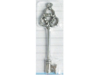 Nyckelhängare med prydnad 7,5cm FS