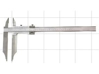 Gimex Kaliper 400 Madd 0.05 (201.334)