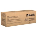 ACTIS TB-247CA cyan tonerkassett för BROTHER TN-247 C