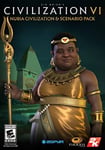 Sid Meier's Civilization VI - Nubia Civilization & Scenario Pack [Mac]