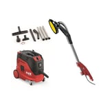 Flex GE 5 R + VCE33 LMC Väggslip 500 W