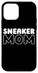 Coque pour iPhone 12 mini Sneakers - Baskets Sport Chaussures Sneakers
