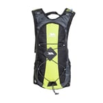 Trespass Mirror Hydration Backpack/Rucksack (15 Litres) With Water Resevoir (2 Litres) - One Size