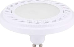 Nowodvorski Nowodvorski 9212 Led-Lampa 9W Gu10 4000K Es111 Vit