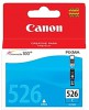 Canon Pixma IP 4850 - Blekk Cli-526C Blå 4541B001 44611
