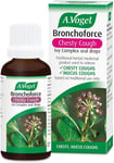 A vogel Bronchoforce for Chesty Cough Oral Drops 50ml