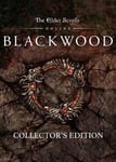 The Elder Scrolls Online Collection: Blackwood Collector’s Edition Official Website Pre-Purchase Key GLOBAL