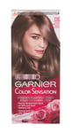 Garnier 7.12 Dark Roseblonde Color Sensation Hårfärgning 40ml (W) (P2)