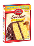 Betty Crocker Super Moist Yellow Cake Mix 432g