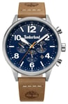 Timberland TDWGF2182402 Myrtle Quartz Multi-Function (46mm) Watch