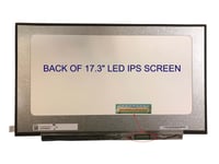 Replacement For Lenovo Legion Y540-17IRH 81Q40026RU 17.3" LED FHD 144Hz screen